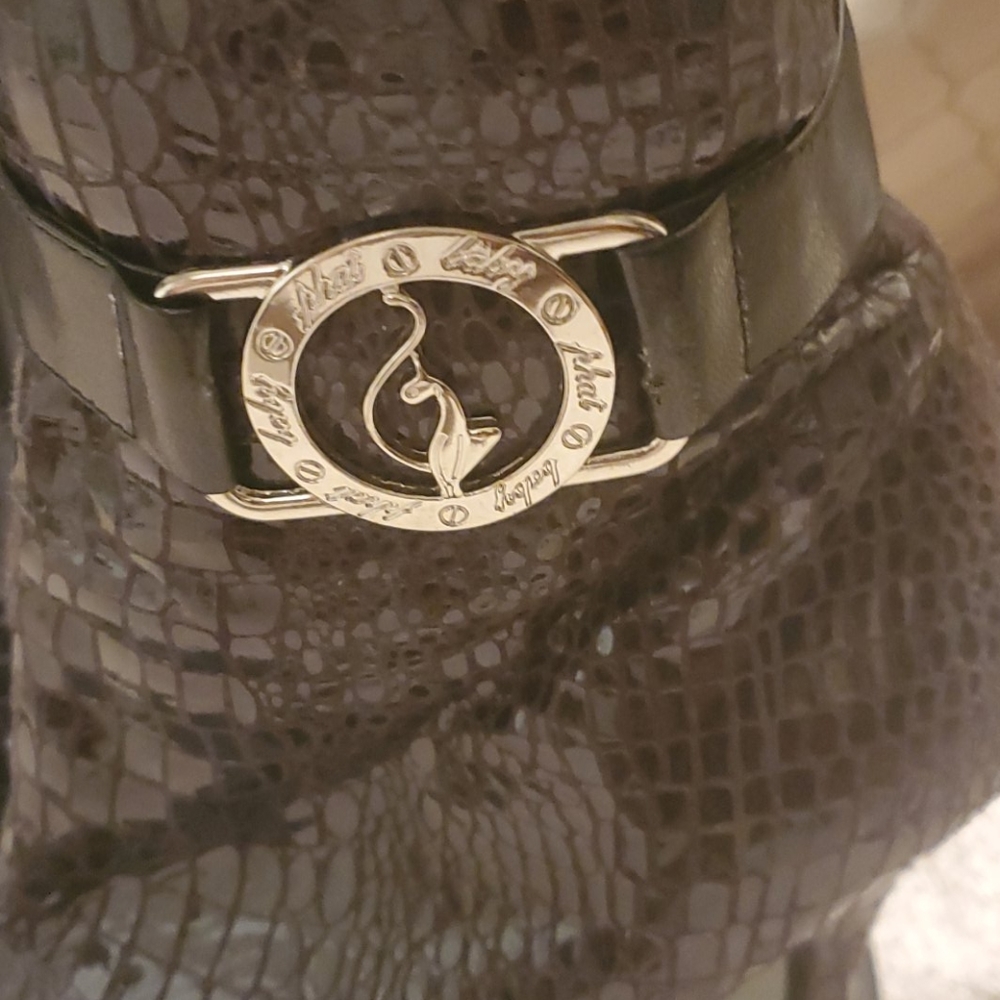 Boots - Picture 2 of 4